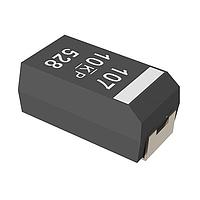 Tụ Tantalum Polymer Hữu Cơ ESR Thấp 63V 4.7 uF AEC-Q200 20% ESR=200mOhms AEC-Q200 KEMET T598D475M063ATE200