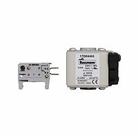 Eaton Bussmann 170M4466 고속 퓨즈 630A 690V 1BKN/50 AR UC