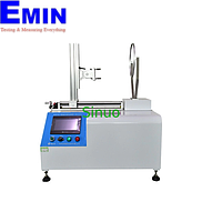 Sinuo SN1122C Automatic Test Drying Rate Testing Device For Hair Dryer With PLC Control IEC 61855 (220V, 50Hz)