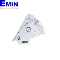 Thước đo mối hàn INSIZE 4840-1 (0.2mm/±0.3mm)