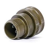 Amphenol Industrial 97-3107A-16-9S Amphenol Industrial