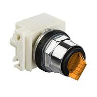 Square D 9001K53J38LYFA Switch Hardware SLCTR SWTCH OPRATR 30MM, Type K