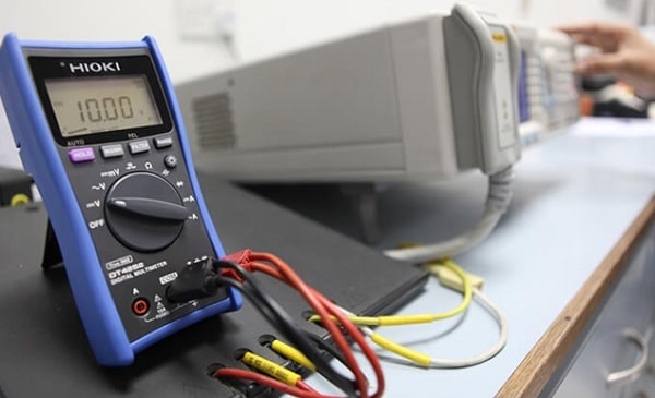 Non True Rms Multimeter Why are RMS and True RMS preferred measurement features on multimeters ...