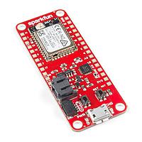 SparkFun WRL-15435 アドオンボード SparkFun Thing Plus - XBee3 Micro (UFL)