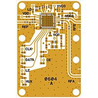 Mạch Khóa Pha PLL với VCO Tích Hợp, 8V97051LSMT Quantic X-Microwave XM-A7F3-0609D