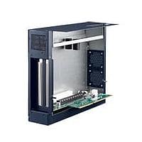 Advantech MIC-75M11-00A2 Expansion Modules 2-slot expansion i-Module with 1 PCIe x16, 1 PCI
