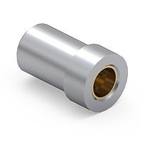 Mill-Max 9837-0-15-80-14-27-10-0 Solder Mount STD. CONNECTOR JACK RECEPTACLE