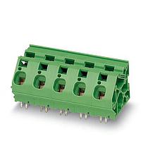 PHOENIX CONTACT 1701374 Fixed Terminal Blocks ZFKDSA 10- 15,00- 8 RD/BK