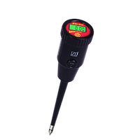 ZD INSTRUMENT ZD-EC Soil Salt Tester (0 – 19.90 EC)