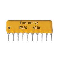 Techno T10S08500RRB Networks
