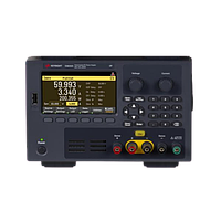 Nguồn DC để bàn KEYSIGHT E36232A (60V, 10A, 200W)