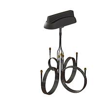 Laird External Antennas VFD69383W2NNN-518R MIMO VHCLR MIMO 698-960-3800MHZ