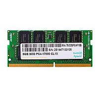 SODIMMs 8GB DDR4 SO-DIMM Công Nghiệp Apacer 75.CA4GJ.G010B