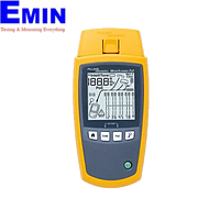 Fluke Network MS-POE-IE ຕົວກວດສອບສາຍອີເທີເນັດອຸດສາຫະກໍາ