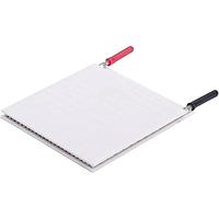 Laird Thermal Systems 387005679 열 사이클 열전 냉각기, 고성능/장수명, 98.3W, 6A, 28.2V, 55x55x4.2mm