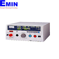 Máy thử điện áp chịu đựng TSURUGA 8525 (5kV)