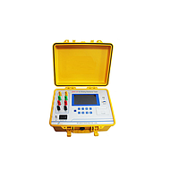 EPHIPOT EPWT-10T Three Channels DC Winding Resistance Tester (0 ～ 100Ω)