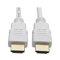 Tripp Lite P568-016-WH HDMIケーブル 16FT WHT HDMI HS CBL