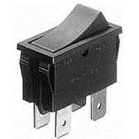 Công tắc gạt SPDT BẬT-TẮT 16A, QC Panasonic Industrial Devices AJ8201B