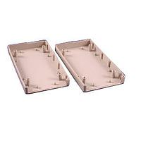Vỏ PCB cầm tay/ABS 1.57x7.28x5.31 Hammond Manufacturing RH3185