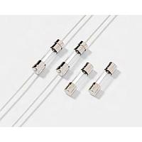 Littelfuse 20100500431 글라스 퓨즈 250V DIN M/TL PT 5x20MM .050A