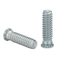 PEM FHL-M4-18ZI セルフクリンチ フラッシュマウント 低変位スタッド