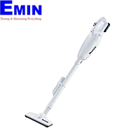 Máy hút bụi dùng pin MAKITA CL108FDSYW (1.3 m³/phút)