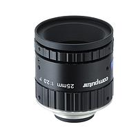 Computar V2520-MPZ レンズカメラ (25mm; 0.15m ‐ Inf.)