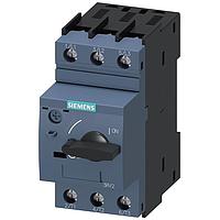 Bảo Vệ Động Cơ MSP S0 11-16A VÍT SIEMENS 3RV20214AA100DA0