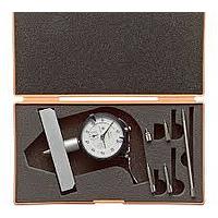 Đồng hồ đo độ sâu MITUTOYO 7220 (0-200mm/0.01mm)