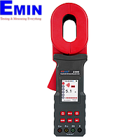 Ampe kìm đo điện trở đất loại cọc đất ETCR ETCR2300 (65mmX32mm, 0Ω~20.00kΩ)