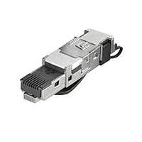 Công nghiệp IE-PS-RJ45-FH-BK-A Weidmuller 1132040000