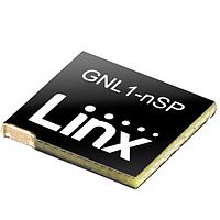 Linx Technologies - TE Connectivity ANT-GNL1-nSP PCB天线 天线PCB RPC GNSS L1 9.6x8.4 SMD T&R