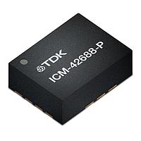 TDK InvenSense ICM-42688-P IMUs - Inertial Measurement Units 6 Axis IMU Motion Tracking