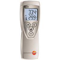 TESTO 926 温度测量仪套装 (-50 ~ +400 °C)