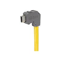 Đầu nối ix Industrial 10A-1 phích cắm A1-I26 HARTING 09451812581XL