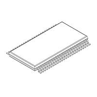 Toshiba TB67H400AFNG,EL Half Bridge Brushed Motor Driver IC 50V 4A