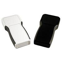 Hammond Manufacturing 53TTBATDOORBK-5 バッテリードア 1553TT用バッテリードア - ブラック - 5個入りパック