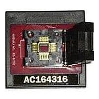 Microchip Technology AC164316 Sockets & Adapters 44L MQFP PM3 17C44