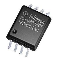 Infineon 1EDI40I12AHXUMA1 ハイサイド1200V絶縁1チャンネル、6.8A、UL、SEP出力