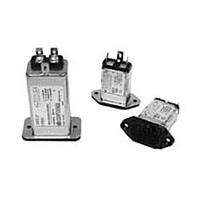 Đầu vào 1A DÂY DẪN IEC LẮP NHANH AMP Connectors - TE Connectivity 1EJHS8