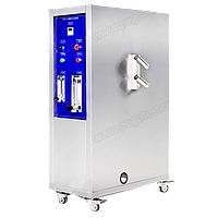 PEGO IPX56FS IPX5 and IPX6 Strong Water Jets Test Device (300*800*1300 (L*W*H))