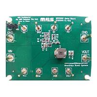 Monolithic Power Systems (MPS) EV2330H-TL-00A Voltage Regulator - Switching Regulator Evaluation Board for MP2330H