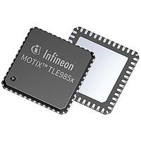 Infineon TLE9854QXWXUMA1 Half Bridge EMBEDDED_POWER