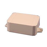 Vỏ Có Tai Gắn Nông/Nắp Có Tai 3.15x2.36x1.18" ABS Hammond Manufacturing RL6105-F