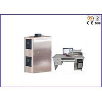 Thiết bị kiểm tra khả năng cháy của dây và cáp YuYang YY607