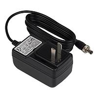 Phích cắm thay thế 100-240VAC/9VDC Nguồn điện CN có khóa nòng MultiTech PS-9VCB-LBC-U-CN