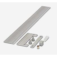 Thanh ray DIN TRS-AL 2/35 mét PHOENIX CONTACT 2703680