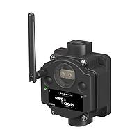 Mô-đun Mạng MultiHop 2.4 GHz Radio Serial Ăng-ten Ngoài Không I/O Mẫu Tiêu Chuẩn Châu Âu Banner Engineering DX80SR2ME-H