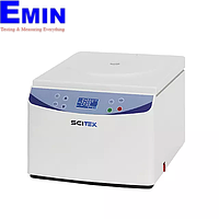Máy ly tâm PRP Scitek CFG-5P